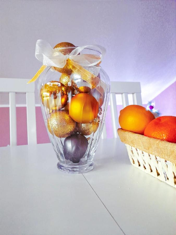 Apartman Japanski vrt, Centar Vrnjačka Banja Exteriör bild