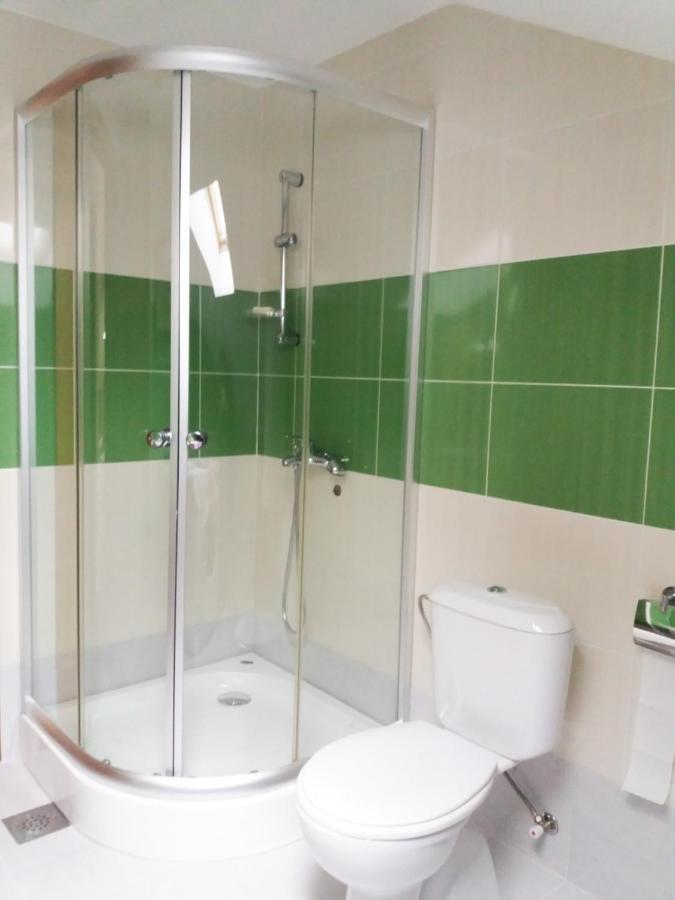 Apartman Japanski vrt, Centar Vrnjačka Banja Exteriör bild