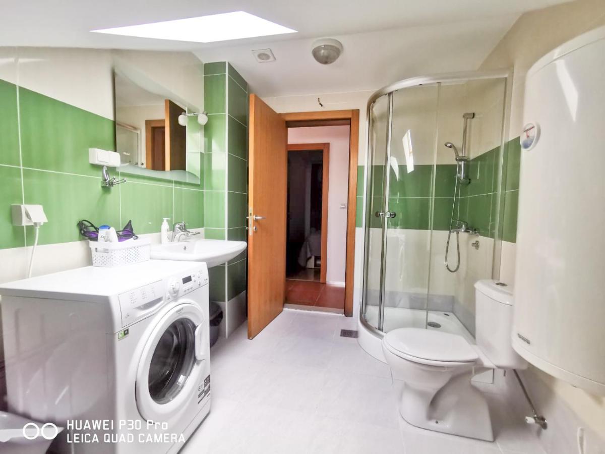 Apartman Japanski vrt, Centar Vrnjačka Banja Exteriör bild